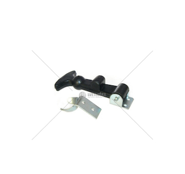 Uzávěr kapoty kompletní 11111599