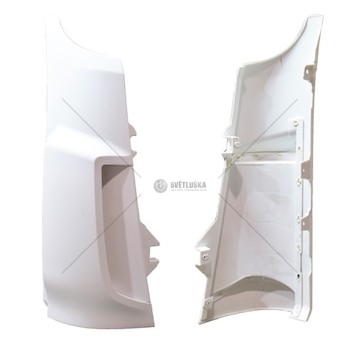 Uzávěr nádobky ostřikovače DAF LF 55/45 XF95 TANGDE TD08-61-030C