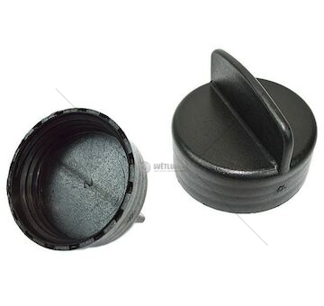 Uzávěr nádobky ostřikovače daf xf105, xf95 0135126_A