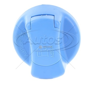 Uzávěr nádrže adblue 40mm uzamykatelný daf, man, mercedes 0302143_A
