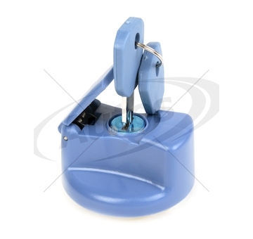 Uzávěr nádrže adblue man tgx,tga,tgx, mercedes actros mp2/mp3/mp4, axor, daf  0206834_A