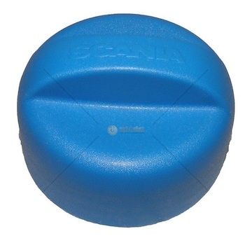 Uzávěr nádrže adblue pr.60mm bez klíče scania r 0231668_A
