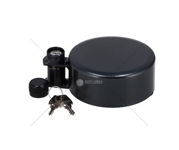 Uzávěr nádrže paliva FI60 SCANIA  029