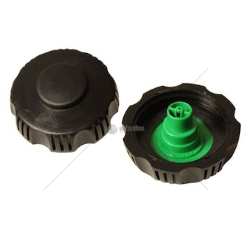 Uzávěr nádrže Zetor 934052