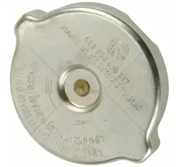 Uzávěr nádržky 0,1 mpa - au | 53.013.913