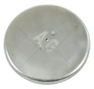 Uzávěr naftové nádrže bez závitu | 5611-5207-7