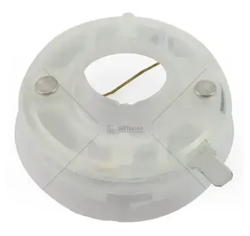 Uzávěr objímky / zásuvka | 93-1409