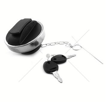 Uzaver, palivova nadrz COSIBO 63864