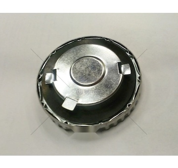 Uzaver, palivova nadrz   KN-024