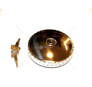 Uzaver, palivova nadrz MTX KN-051