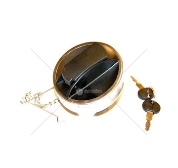 Uzaver, palivova nadrz MTX KN-080