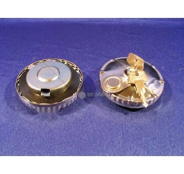 Uzaver, palivova nadrz SERTPLAS 19693