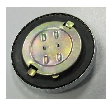 Uzávěr palivové nádrže 80 kovový 998000395_A