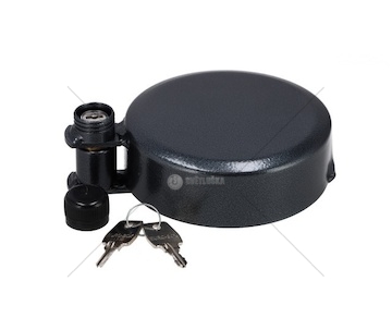 Uzávěr palivové nádrže FI80 PELNA  024