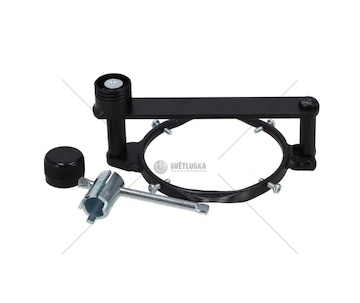 Uzávěr palivové nádrže FI80 TROJZAB  023