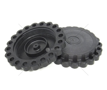 Uzávěr palivové nádrže m76 liaz 317614010_A