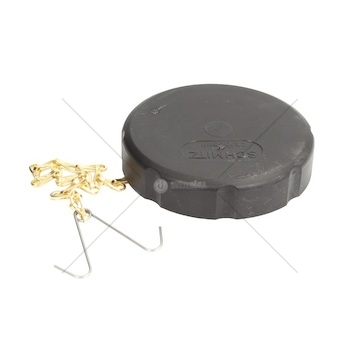 Uzávěr palivové nádrže pr.120mm schmitz 0004398_A