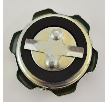 Uzaver, plnici hrdlo olejove nadrze WOSIMAN A-514