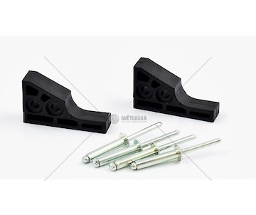 Uzávěr prodloužený EDSCHA  660064980