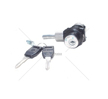 Uzávěr řízení 6008 F