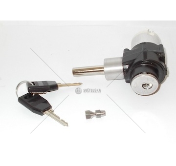 Uzávěr řízení 6008 G Liaz 110