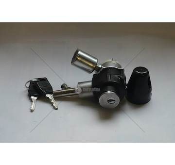 Uzávěr řízení 6009 D - NN