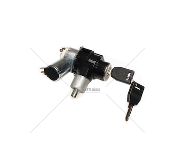 Uzávěr řízení 6009B 84902919