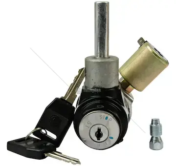 Uzávěr řízení 6009d | 5494517030-5