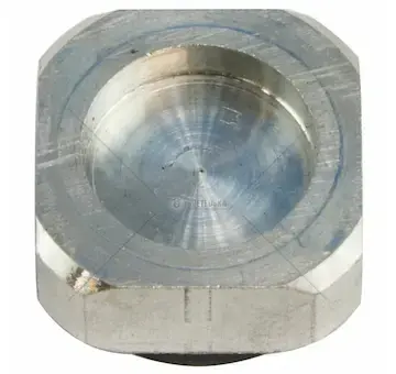 Uzávěr s těsněním | 6711-2226