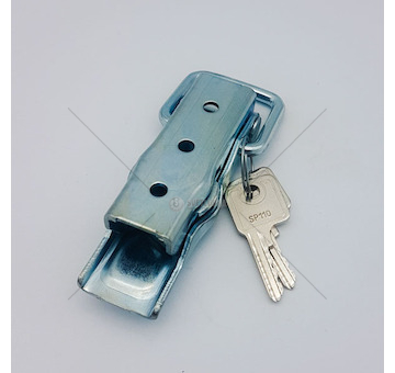 Uzávěr se zámkem ZB-13