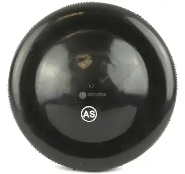 Uzávěr úplný hydrauliky/víčko bez zámku | 80.311.209