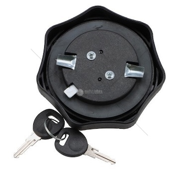 Uzávěr víčko palivové nádrže MB ACTROS MP4 PETERS 019.003-00A