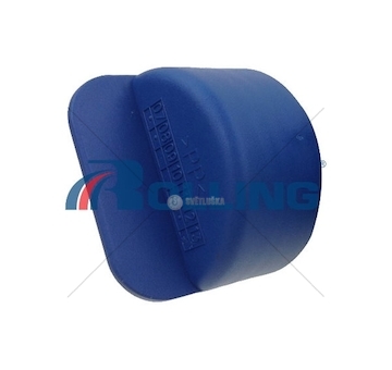 Uzávěr víčko vyrovnávací nádobky chladící kapaliny DAF ROLLING RD-04051