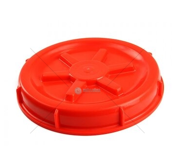 Uzávěr, víko nádrže pro motorový postřikovač MAR-POL