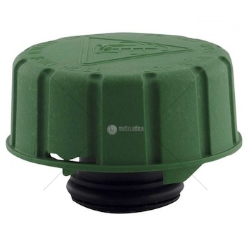 Uzávěr vyrovnávací nádržky MB Actros MP4 Poverpla Y20.027