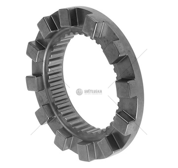 Uzávěrka diferenciálu nápravy IVECO TRAKKER EURORICA 30170877