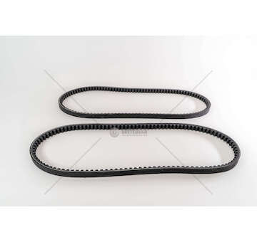 V-Belt KIT CINGHIE DENTATE 17 X 1220 Iveco