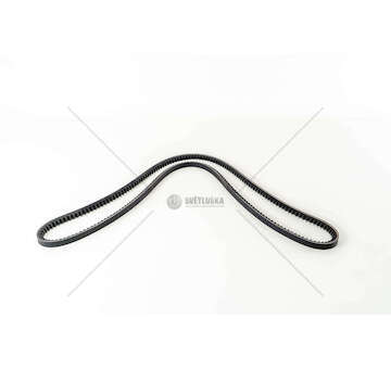 V-Belt RAW EDGE BELT 13A1675 HD Dayco