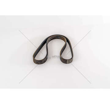 V-Ribbed Belt 182B6.000 - DOBLO' 1.6 BZ 16V Fiat