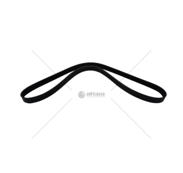 V-Ribbed Belt 6PK1160 - CINGHIA ALT. DUCATO 3.0 Dayco