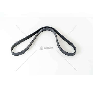 V-Ribbed Belt BUS CROSSWAY CNG E6 - URBANWAY E6 Iveco