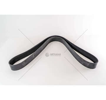 V-Ribbed Belt CINGHIA POLI V 1818 K 12 - E4 CURSOR 10 Iveco