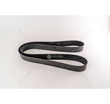 V-Ribbed Belt CINGHIA POLI V 1830 K 12 - CURSOR 13 Iveco