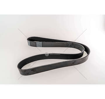 V-Ribbed Belt CINGHIA POLI V 1835 K 12 - CURSOR 13 Iveco