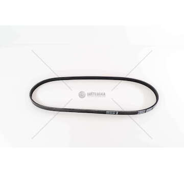 V-Ribbed Belt CINGHIA POLI V 4 PK 1026 - CUR SOR 8 BUS Iveco