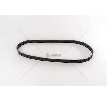 V-Ribbed Belt CINGHIA POLI V 6 K 1050 - SERVIZI 35C13 Iveco