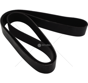 V-Ribbed Belt CURSOR 13 - STRALIS/TRAKKER Dayco