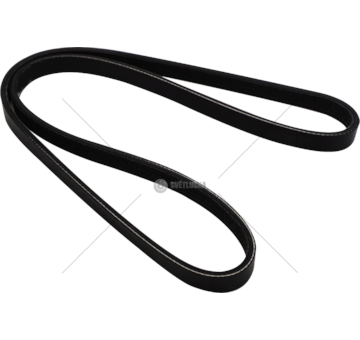 V-Ribbed Belt CURSOR 13 - STRALIS/TRAKKER Dayco