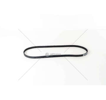 V-Ribbed Belt CURSOR 9 F2CFE611 - STRALIS Iveco