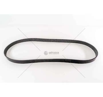 V-Ribbed Belt F1A - DAILY 2.3 Iveco